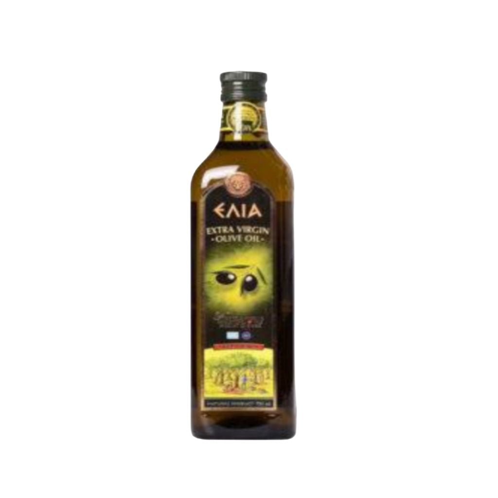 Маслиново Масло Elia Extra Virgin 1л