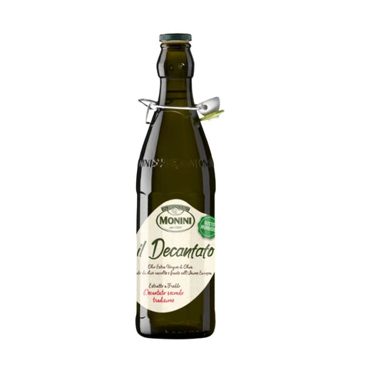 Маслиново Масло Monini Decantato 750 мл
